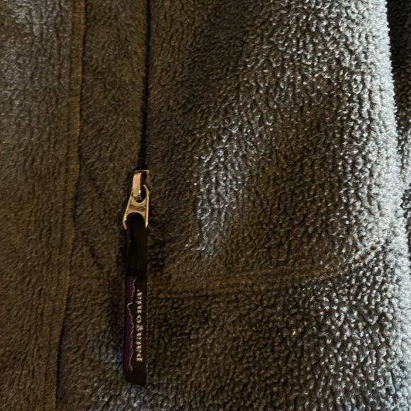 Patagonia full zip synchilla - Picture 5 of 6